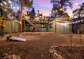 Lake Front Home Spa 5 Min To The Village Ski Slopes